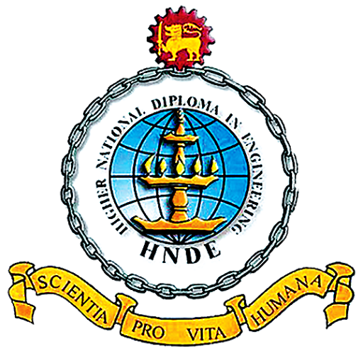 HNDE Logo